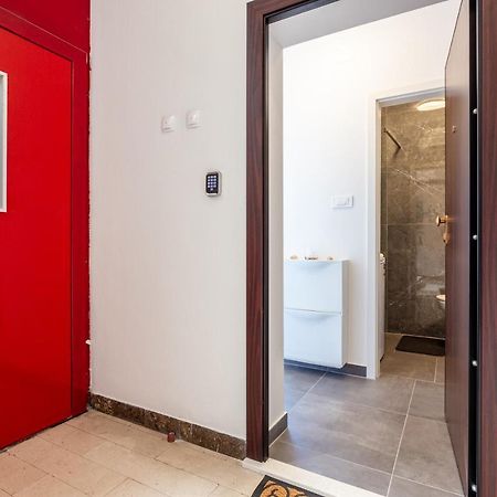 Botan Apartment Split Zewnętrze zdjęcie