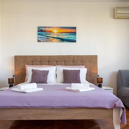 Botan Apartment Split Zewnętrze zdjęcie