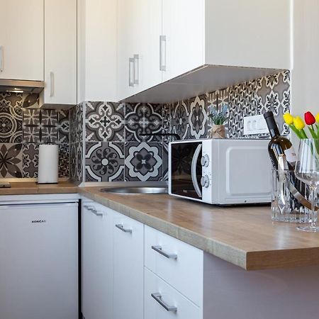 Botan Apartment Split Zewnętrze zdjęcie