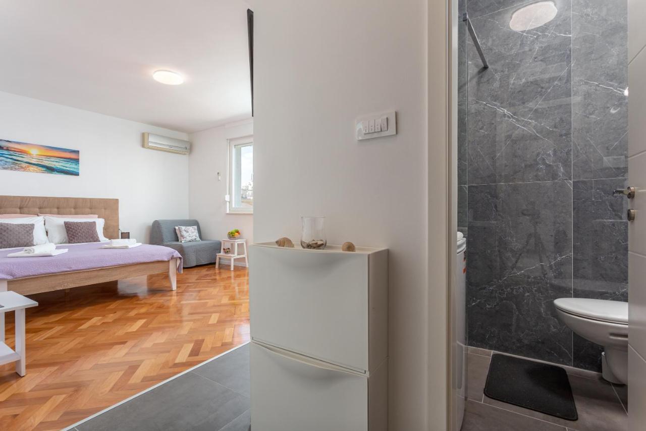 Botan Apartment Split Zewnętrze zdjęcie