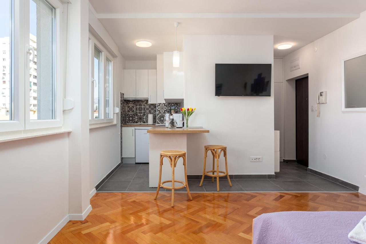 Botan Apartment Split Zewnętrze zdjęcie