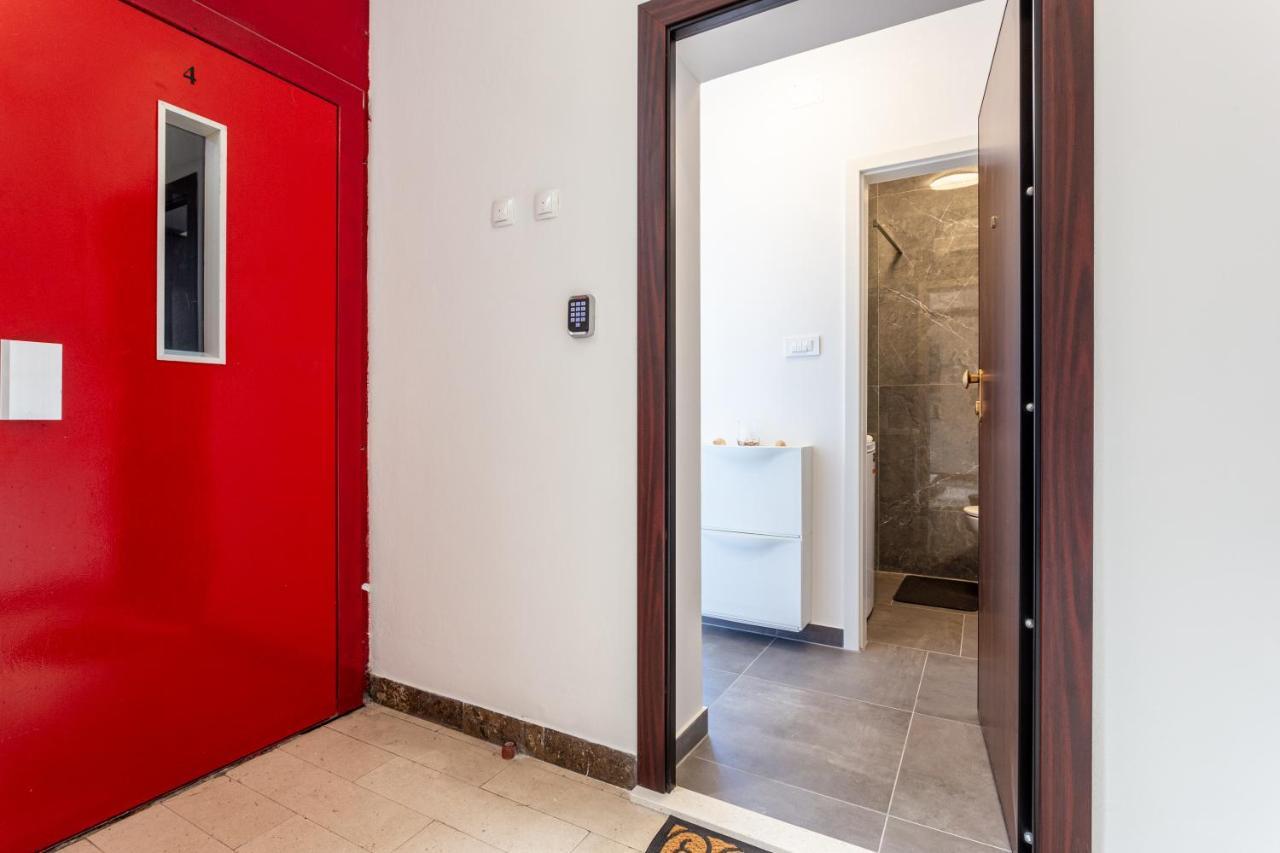 Botan Apartment Split Zewnętrze zdjęcie