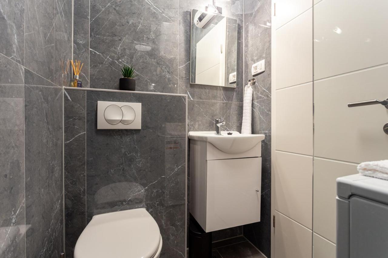 Botan Apartment Split Zewnętrze zdjęcie