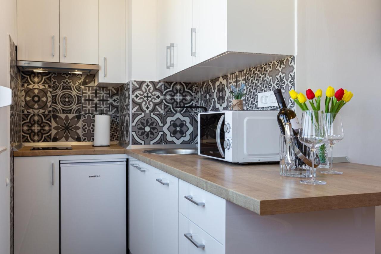 Botan Apartment Split Zewnętrze zdjęcie