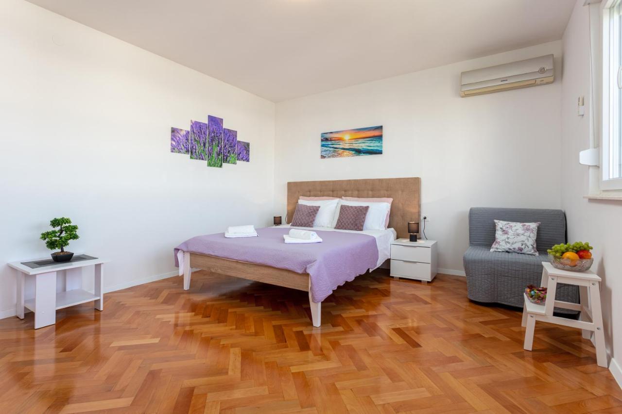 Botan Apartment Split Zewnętrze zdjęcie