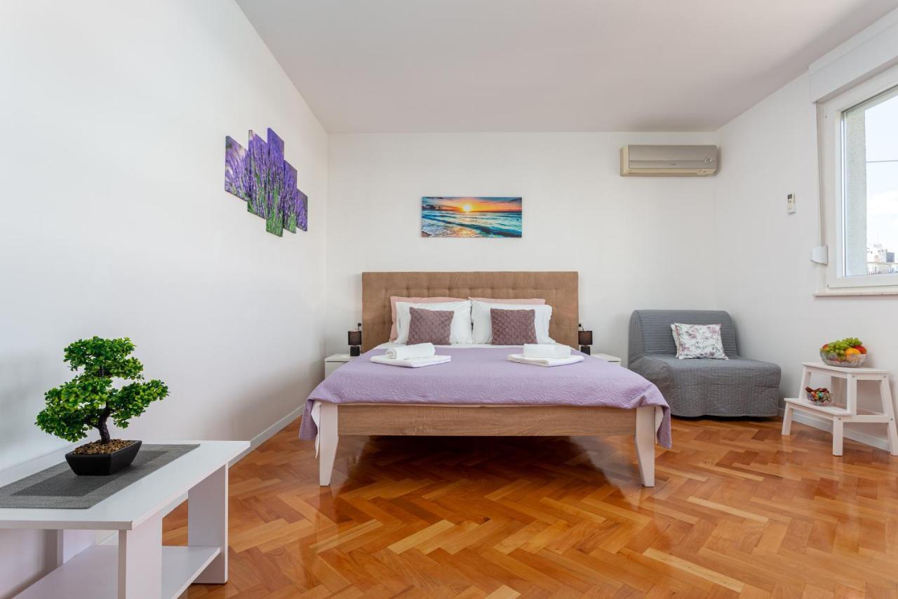 Botan Apartment Split Zewnętrze zdjęcie